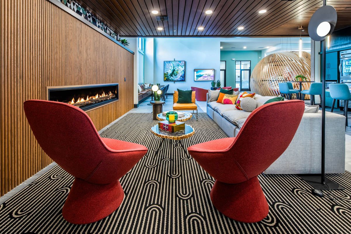 LVB Apartments